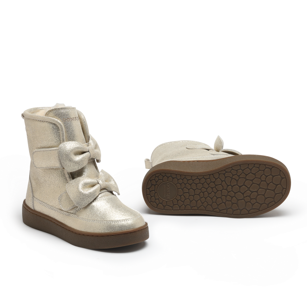 Donsje Isa Exclusive Boots