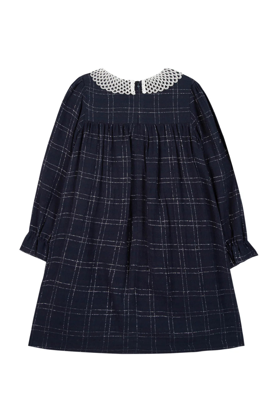 Tartine Et Chocolat Marine Robe