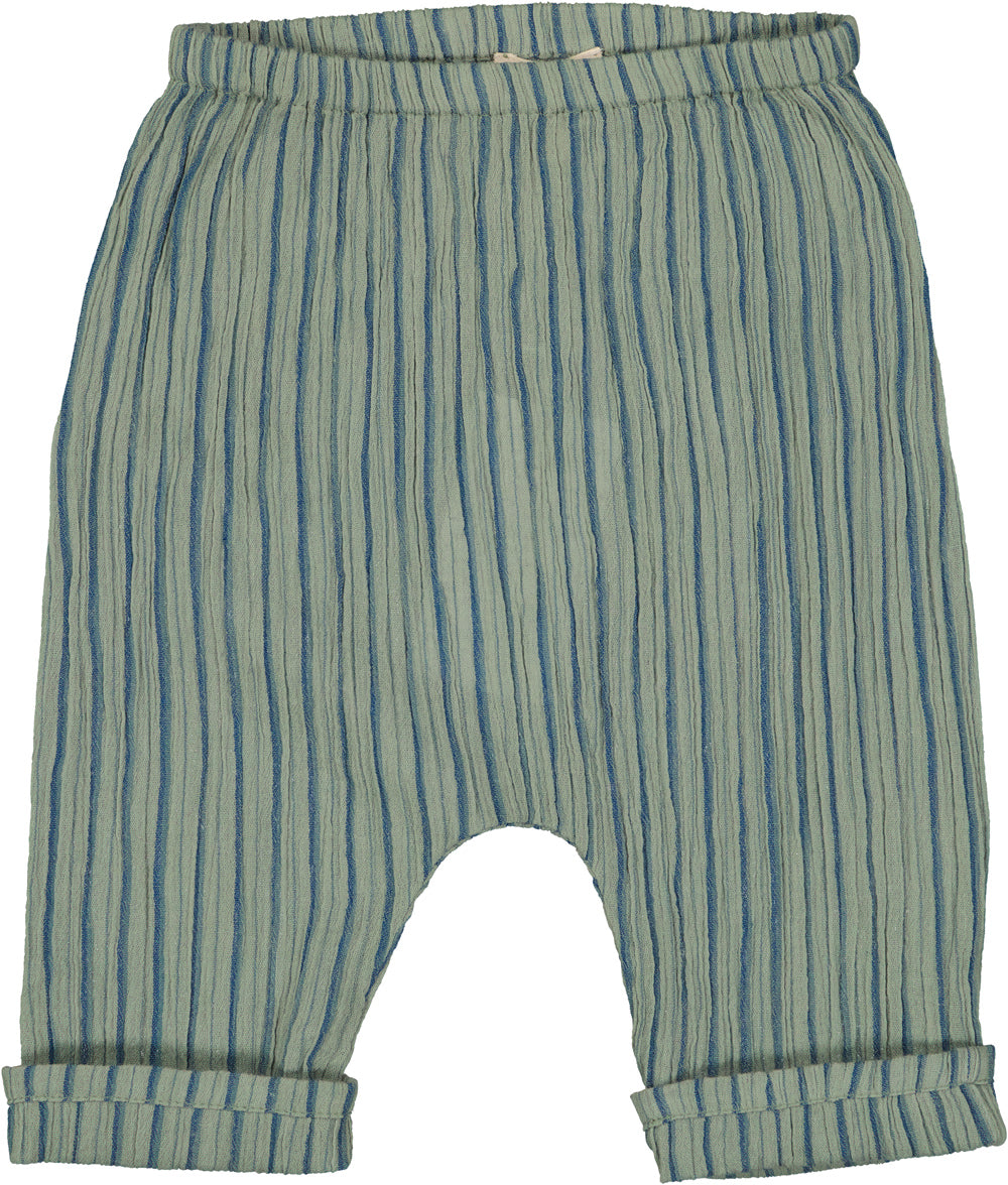 Louis Louise Trouser Jungle