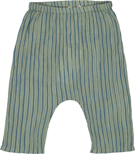 Louis Louise Trouser Jungle
