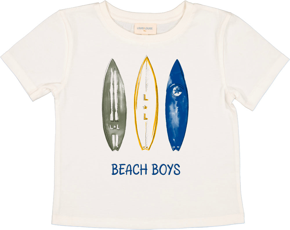 Louis Louise T-Shirt Tom