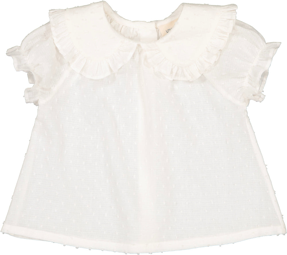 Louis Louise Tunic Indie