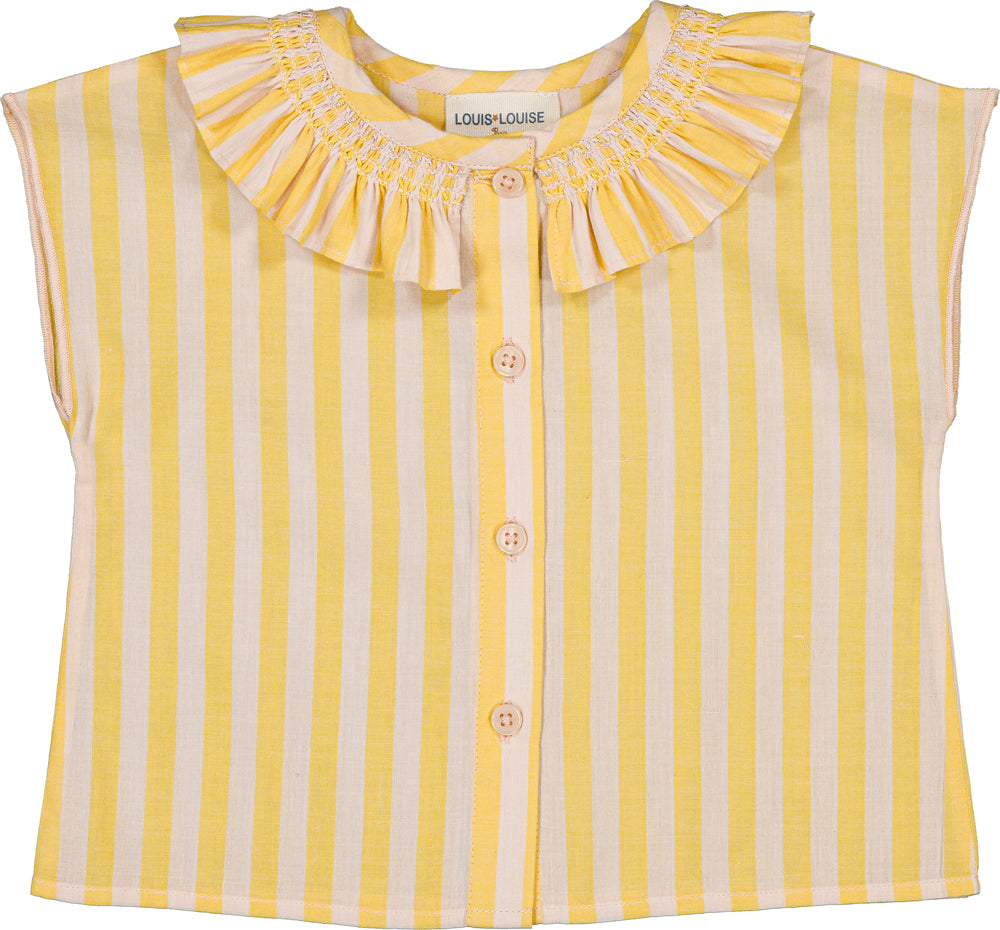 Louis Louise Nilah Tunic