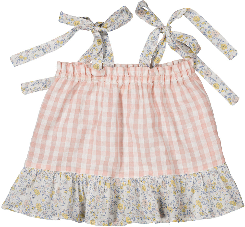 Louis Louise Zoya Tunic