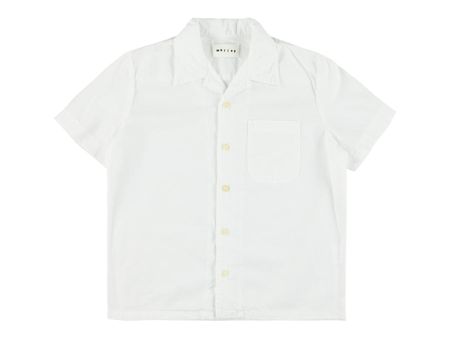 Morley Udo Printed Shirt