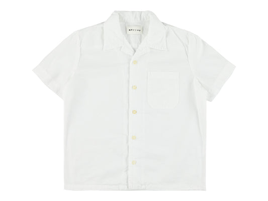 Morley Udo Printed Shirt