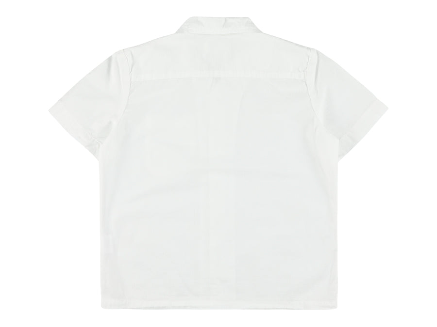 Morley Udo Printed Shirt