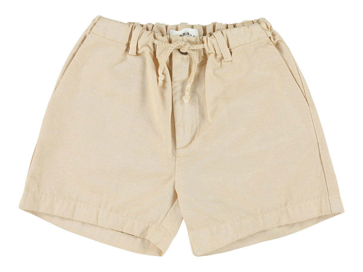 Morley Uman Boys Short