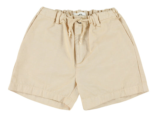 Morley Uman Boys Short
