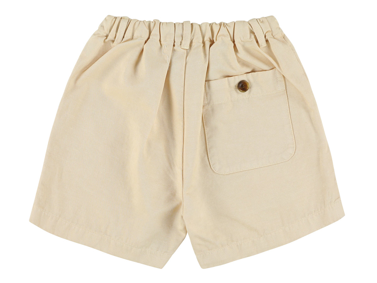 Morley Uman Boys Short