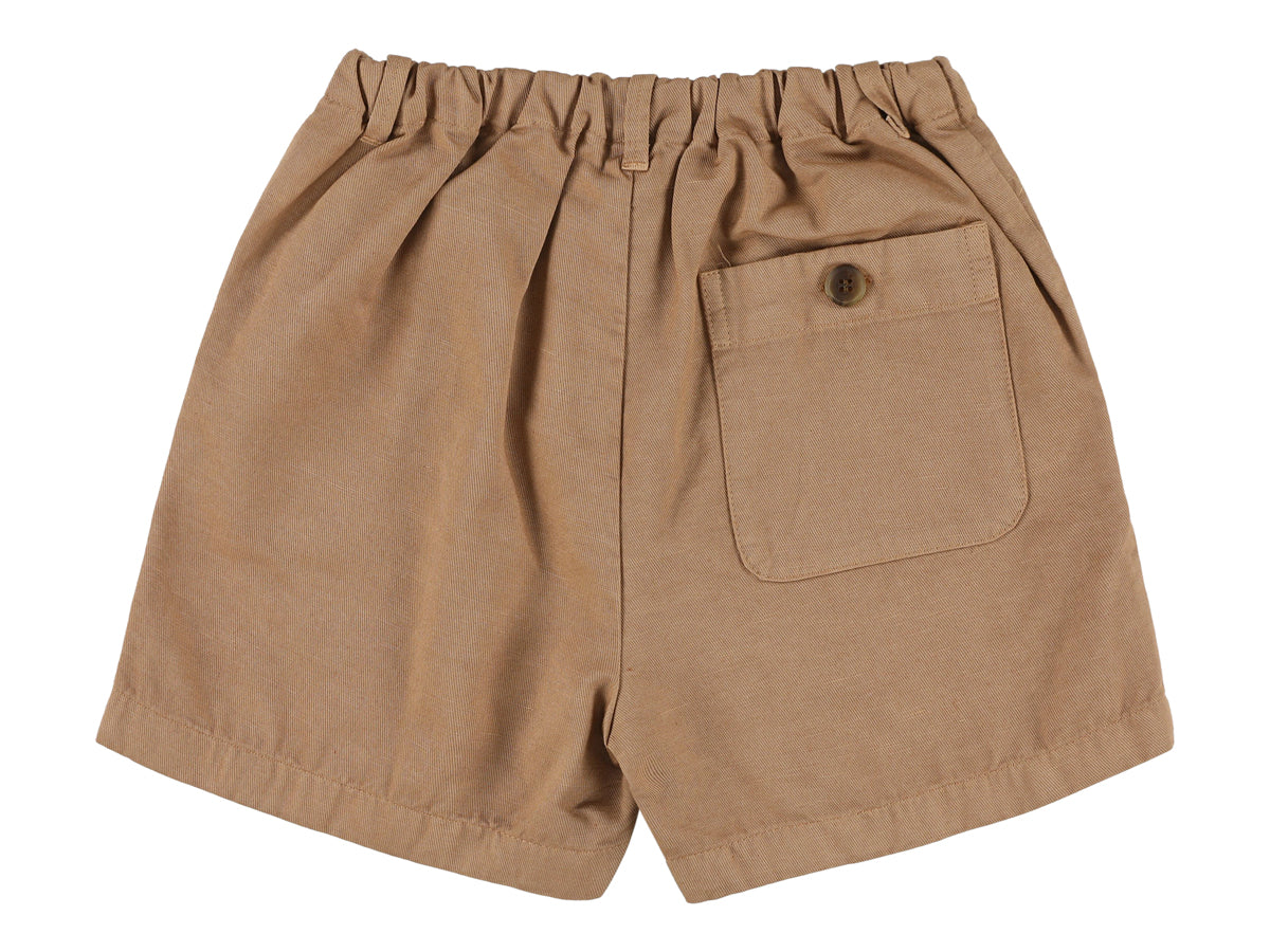 Morley Uman Boy Short