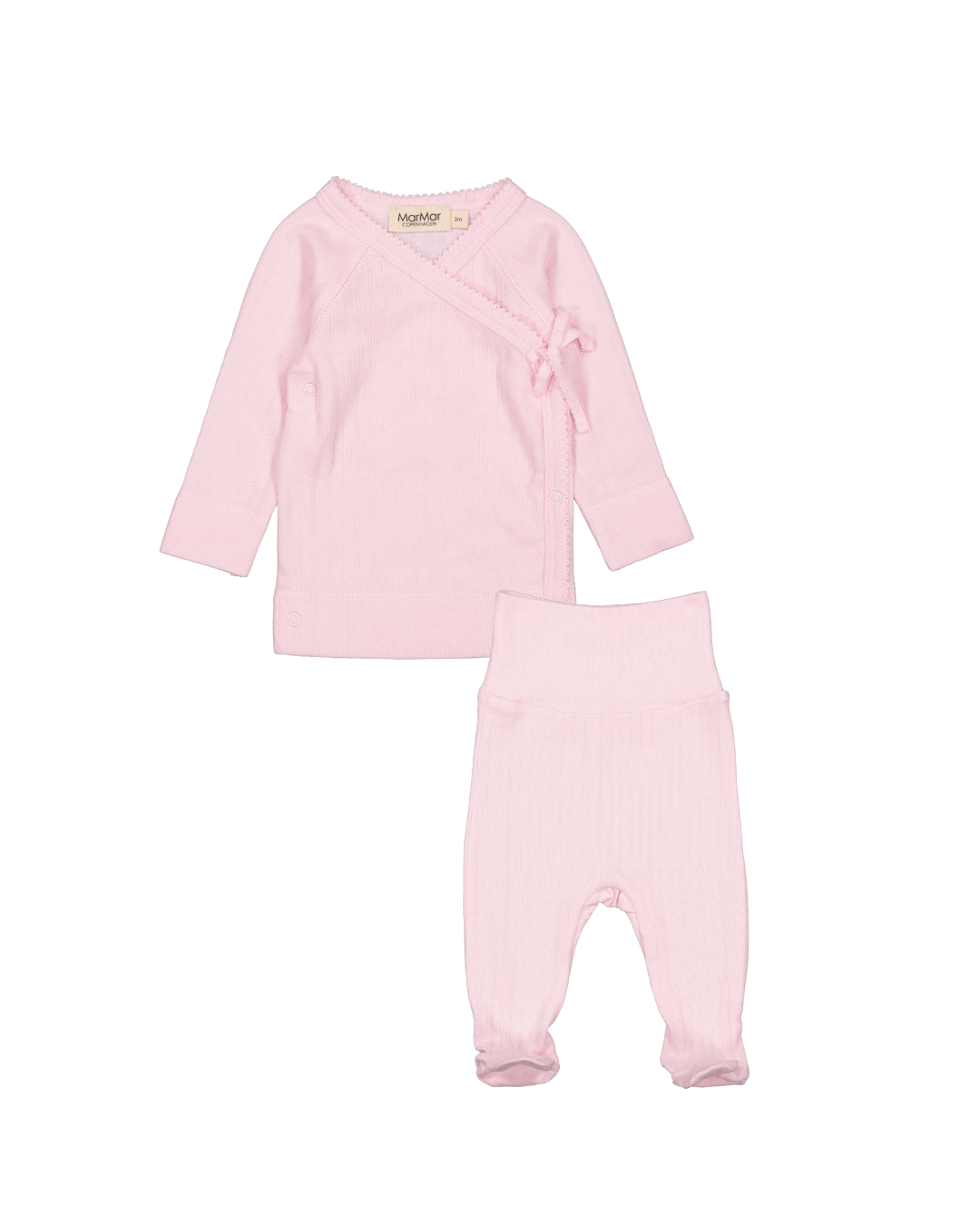 MarMar Copenhagen Tut + Pixa Wrap