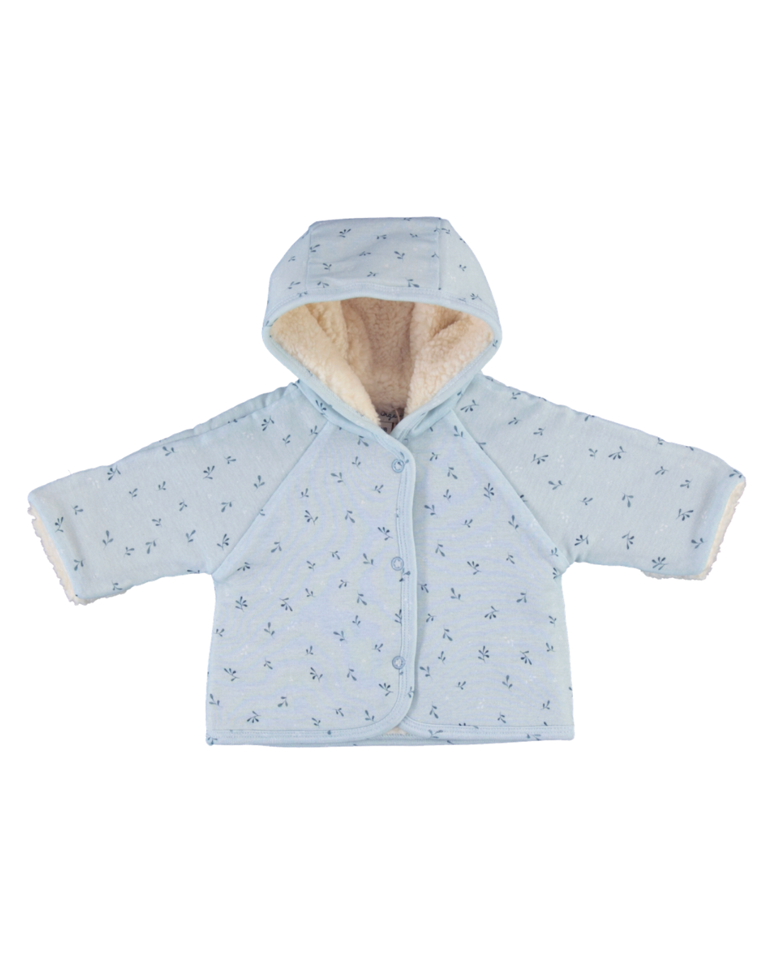 Bebe Organic Lou Jacket