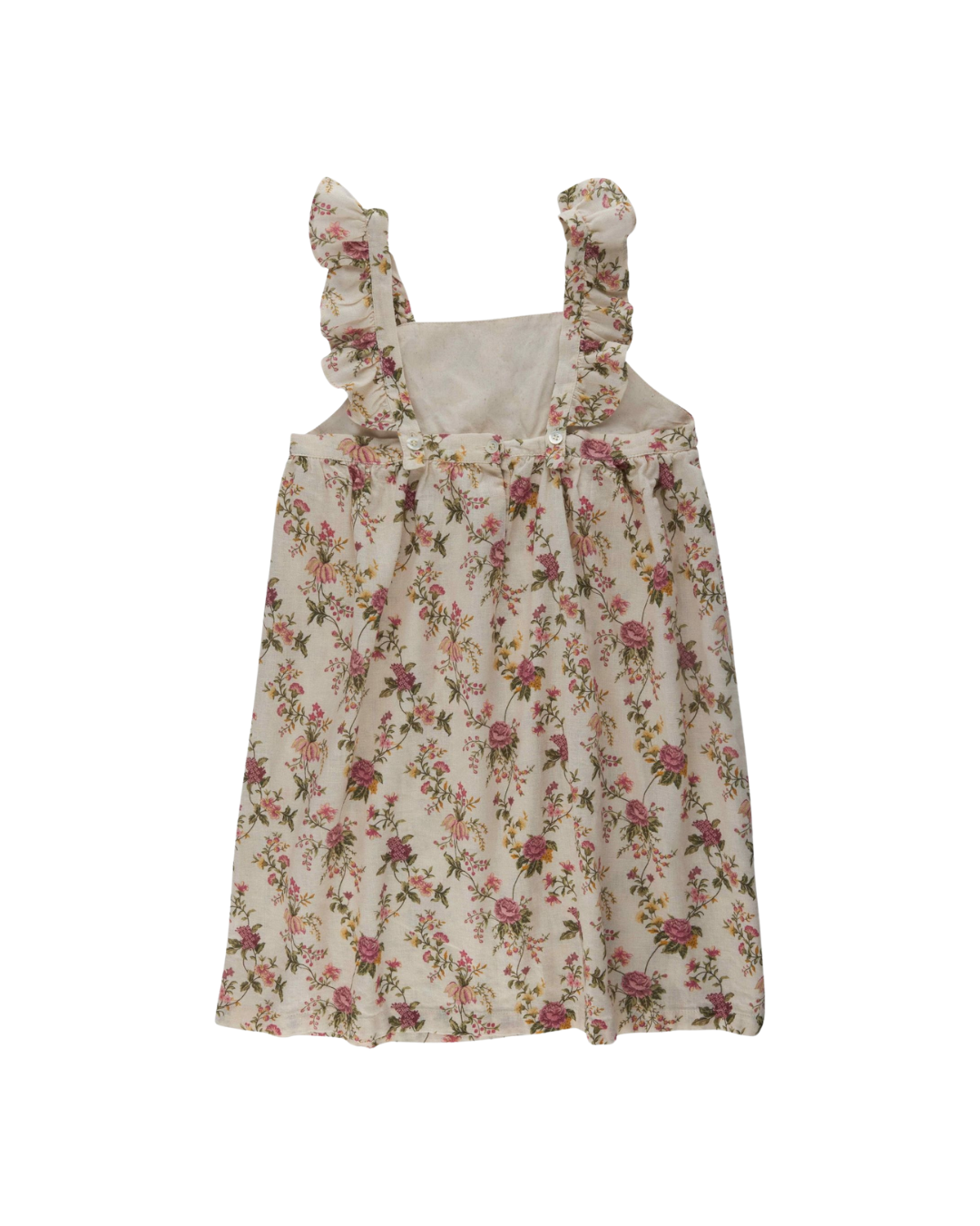 Babe & Tess Audrey Dress