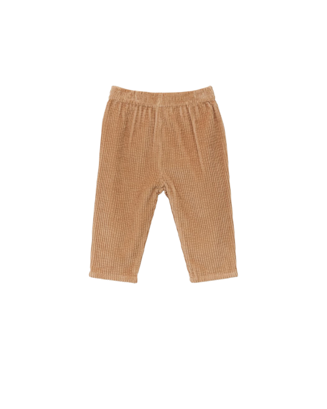 Arsene & Les Pipelettes Baby Velvet Trousers
