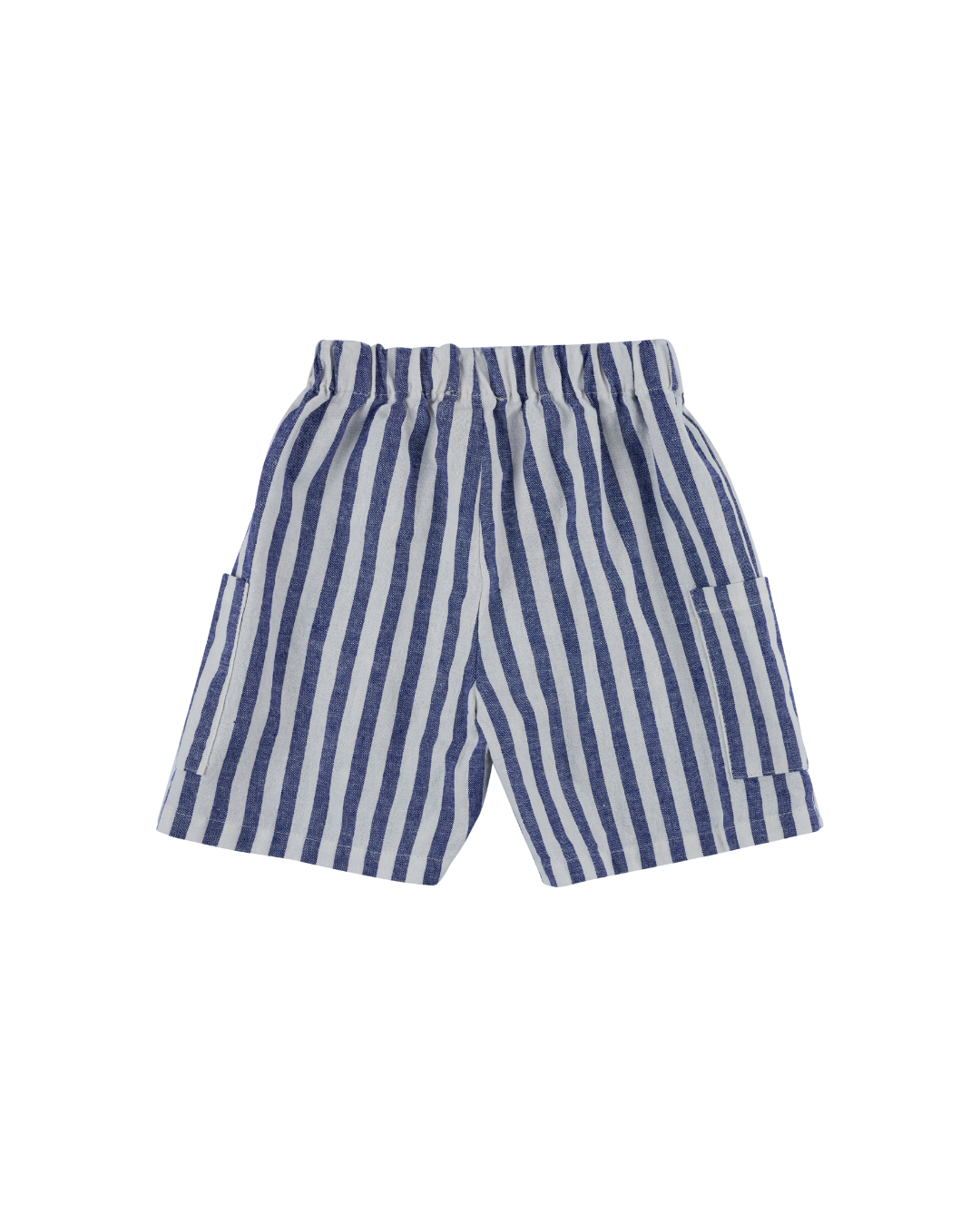 Babe & Tess Bermuda Pietro