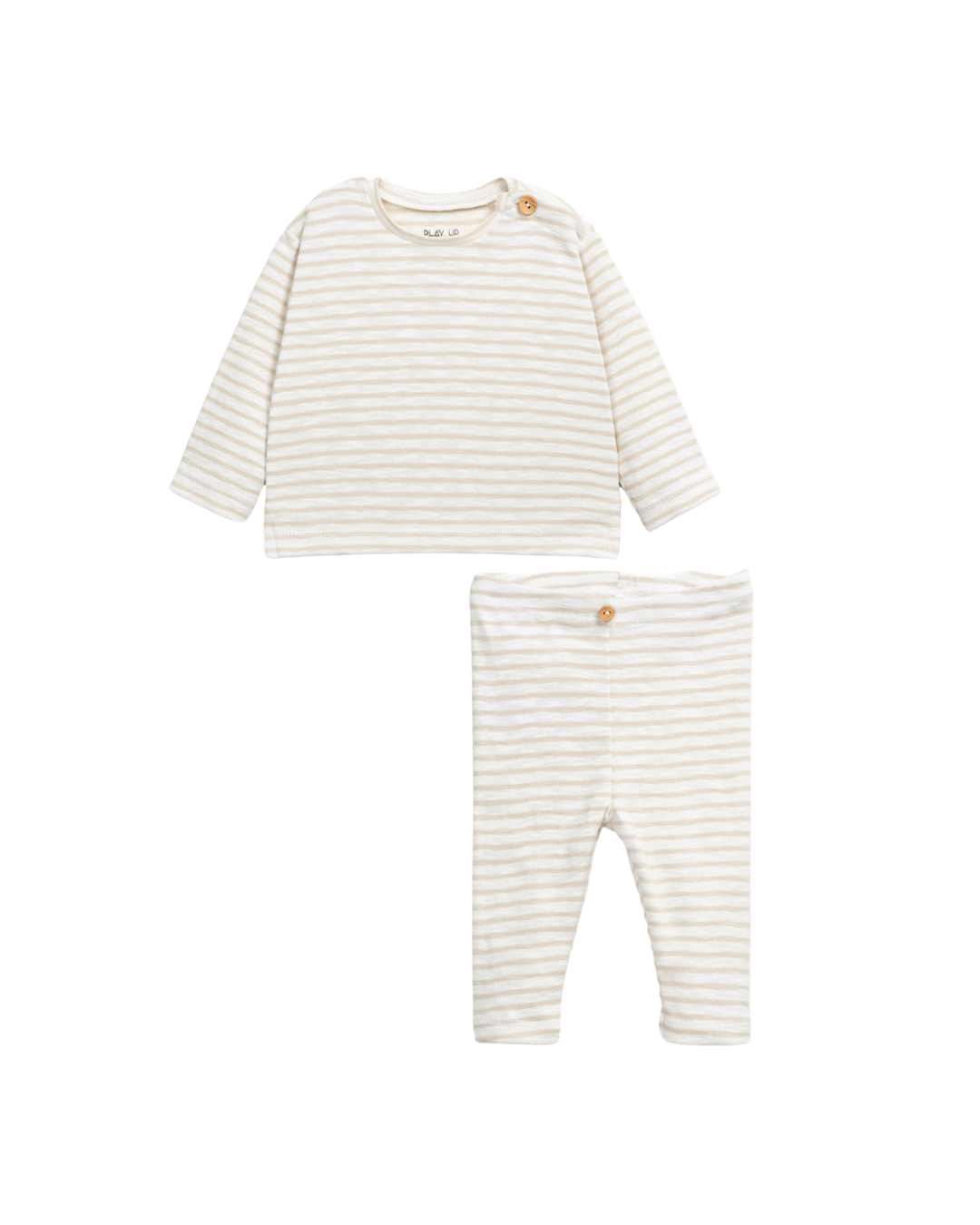 Play Up Rib Flame Set