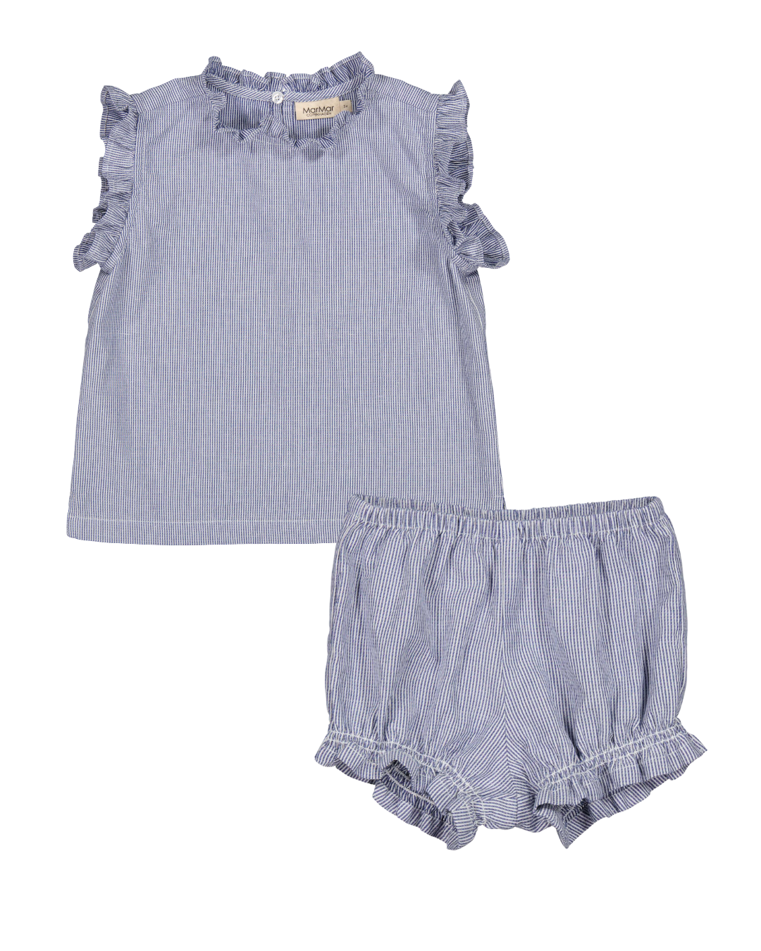 MarMar Copenhagen Tirra + Pava Set