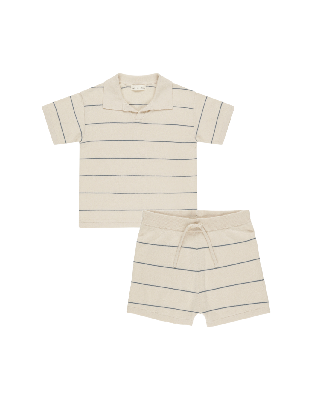 Rylee + Cru Chandler Knit Set