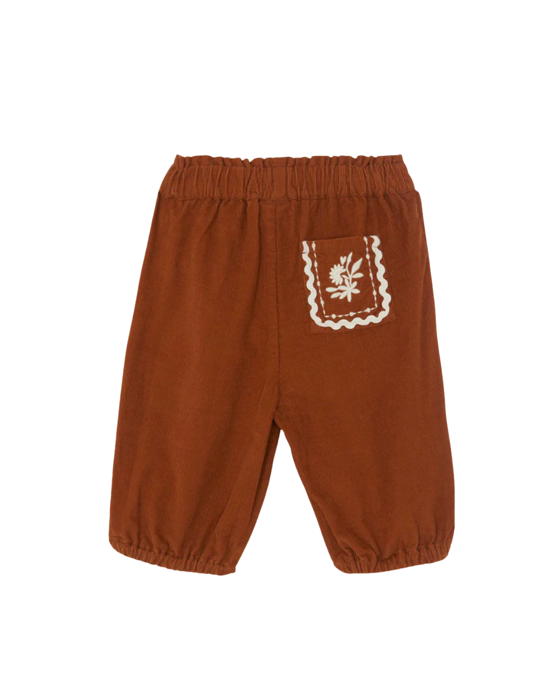 Bonton Pant Miscotte