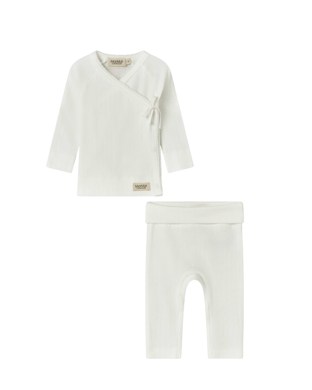 MarMar Copenhagen Tut + Piva Set