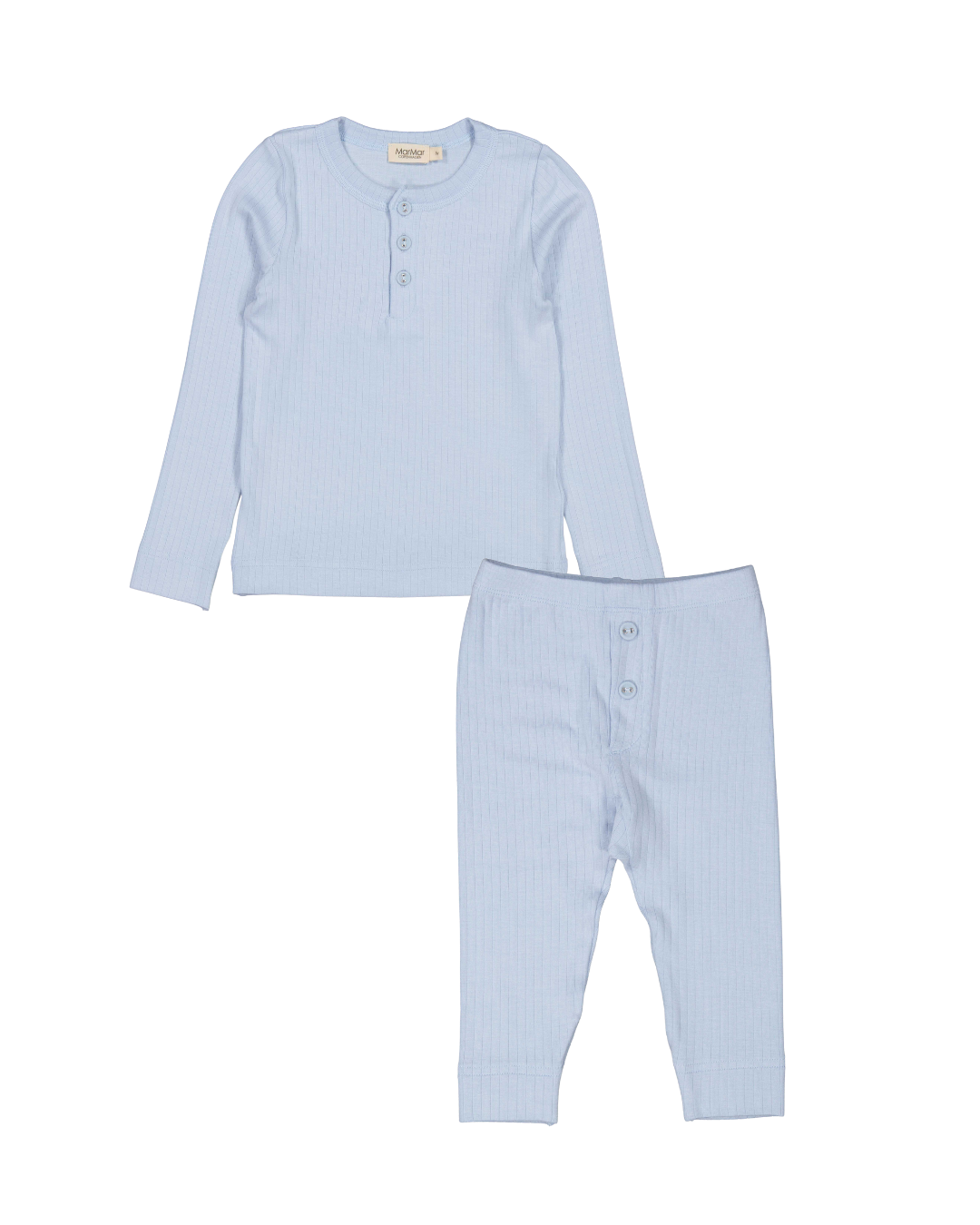 MarMar Copenhagen Taio + Longo Set