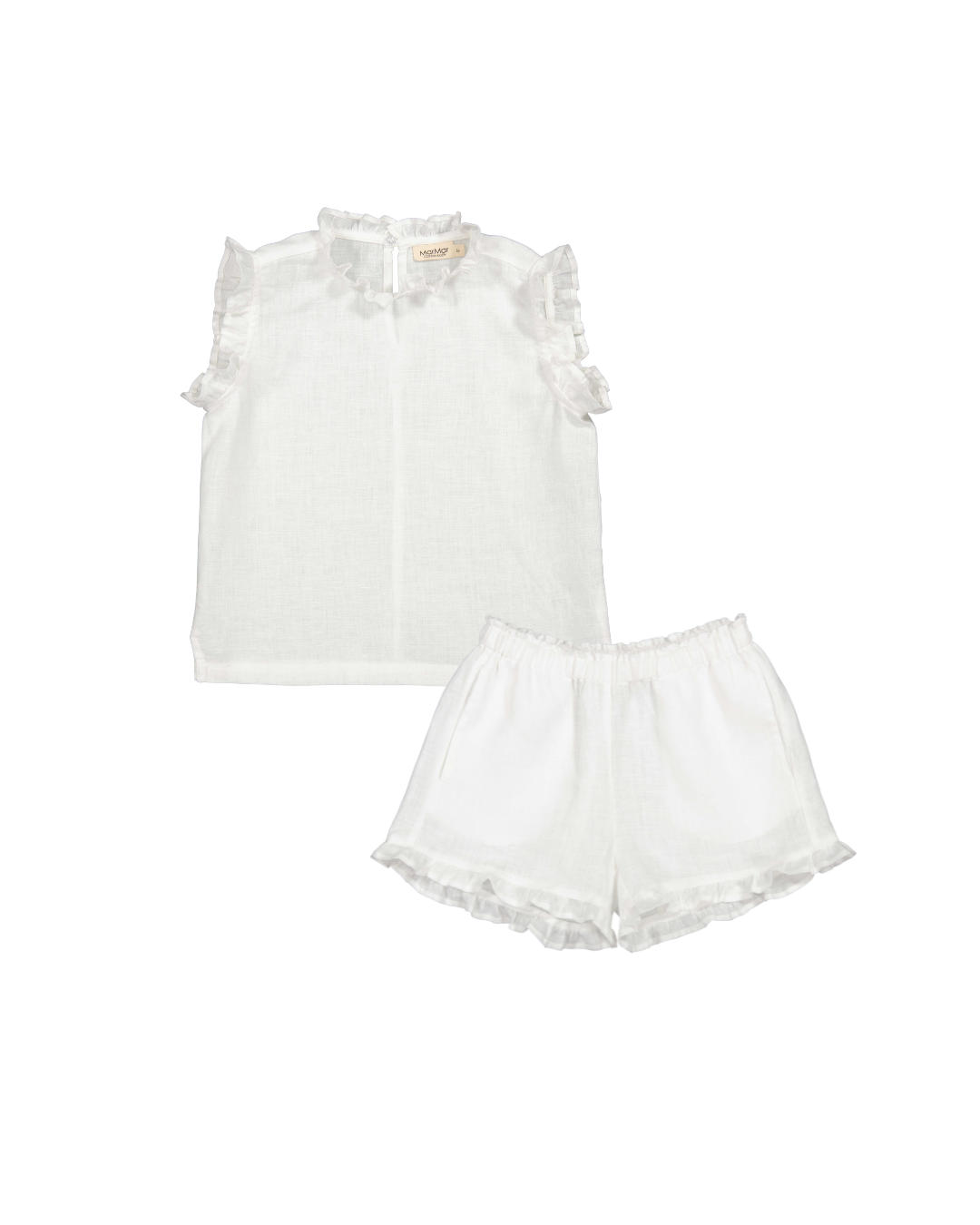 MarMar Copenhagen Tirra + Pala Set