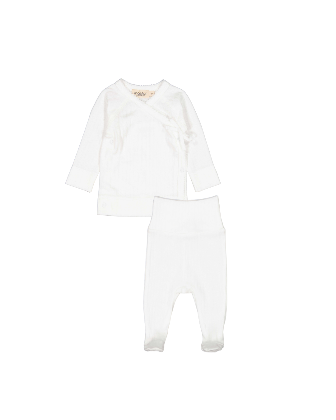 MarMar Copenhagen Tut + Pixa Set