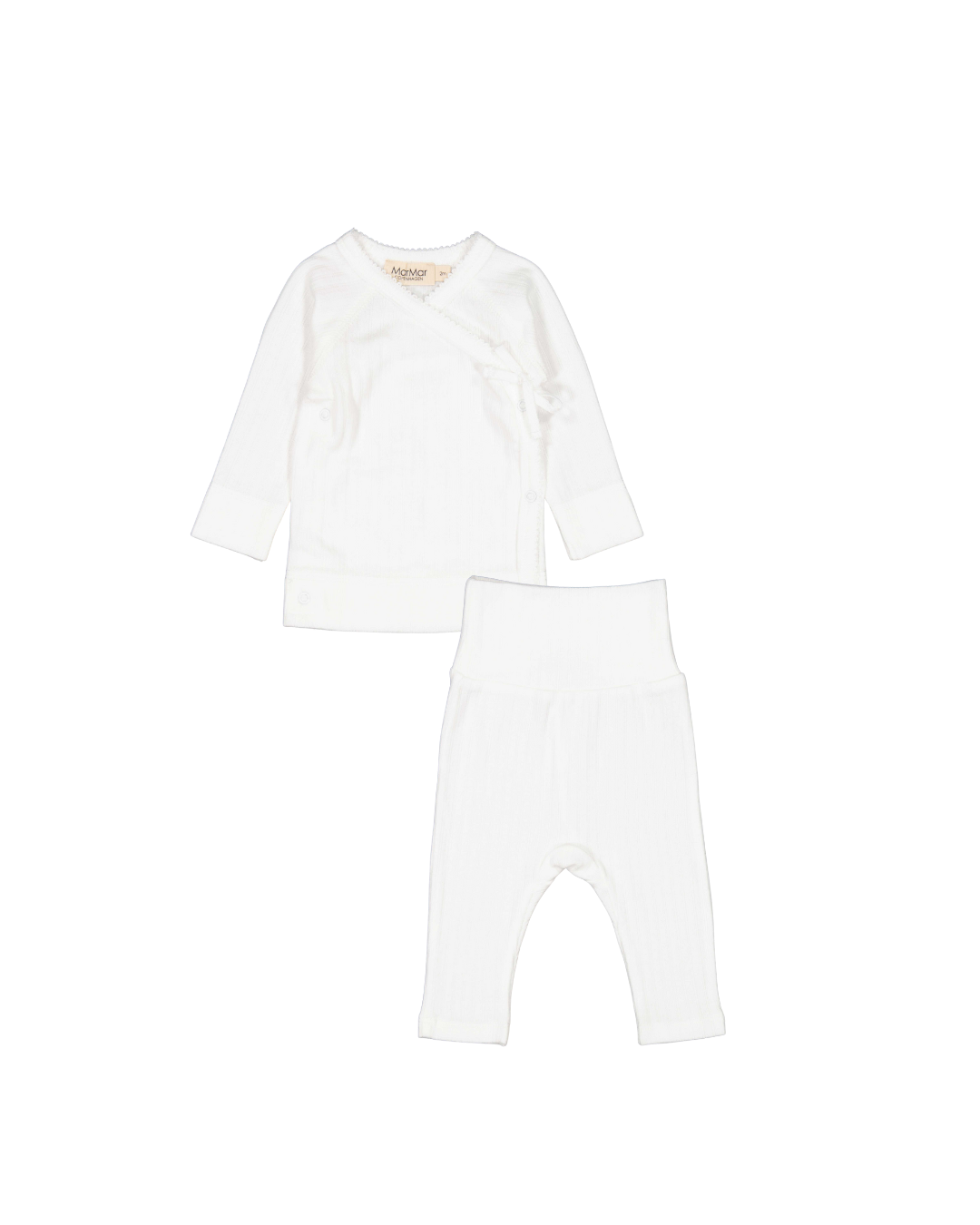 MarMar Copenhagen Tut + Piva Set