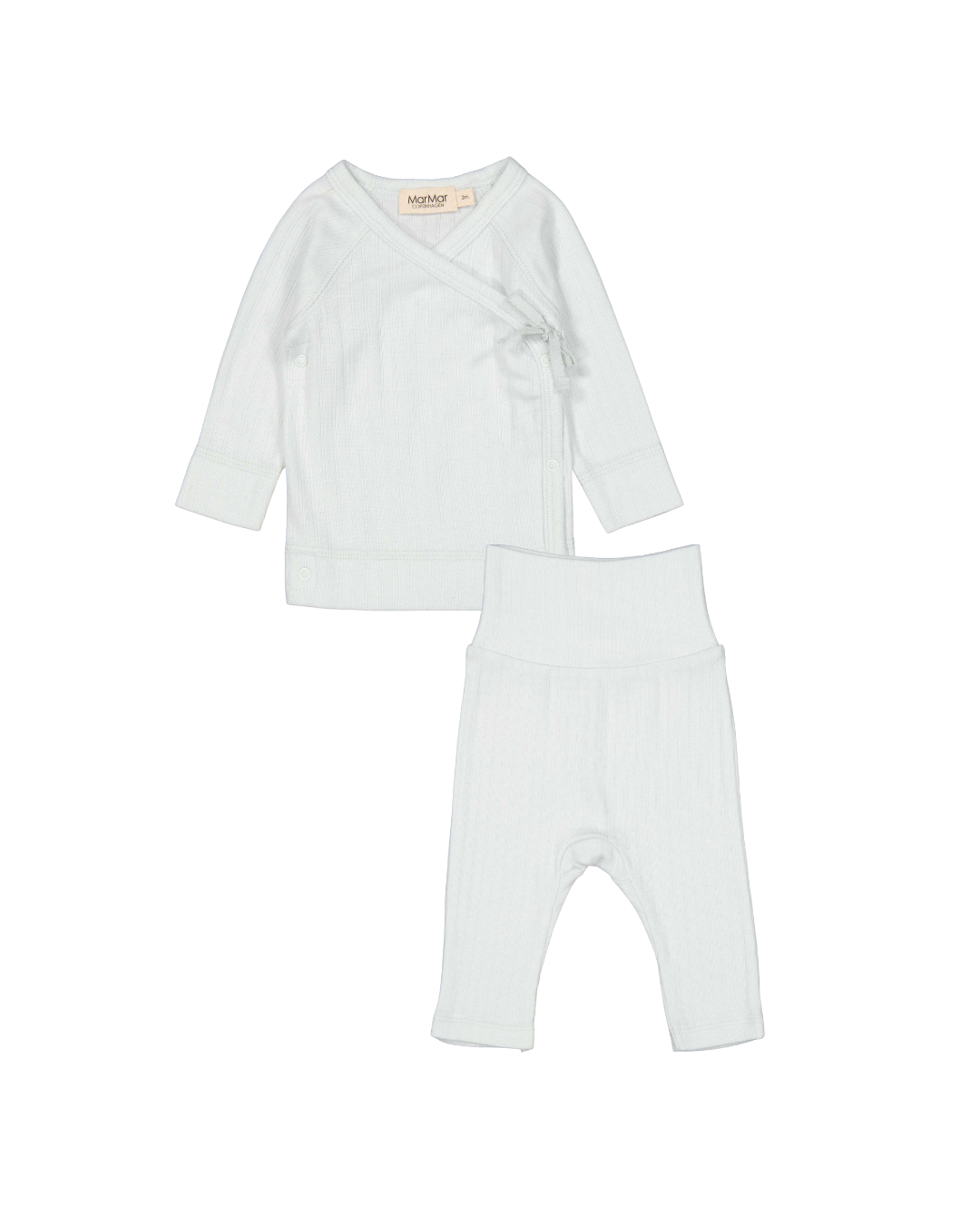 MarMar Copenhagen Tut + Piva Set