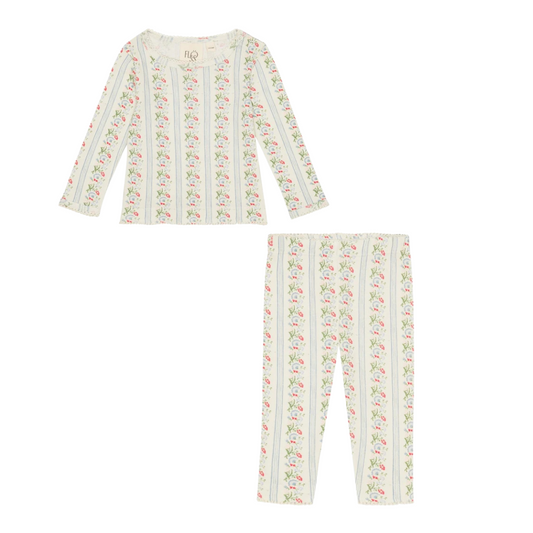 Flöss Abigail Jersey Set