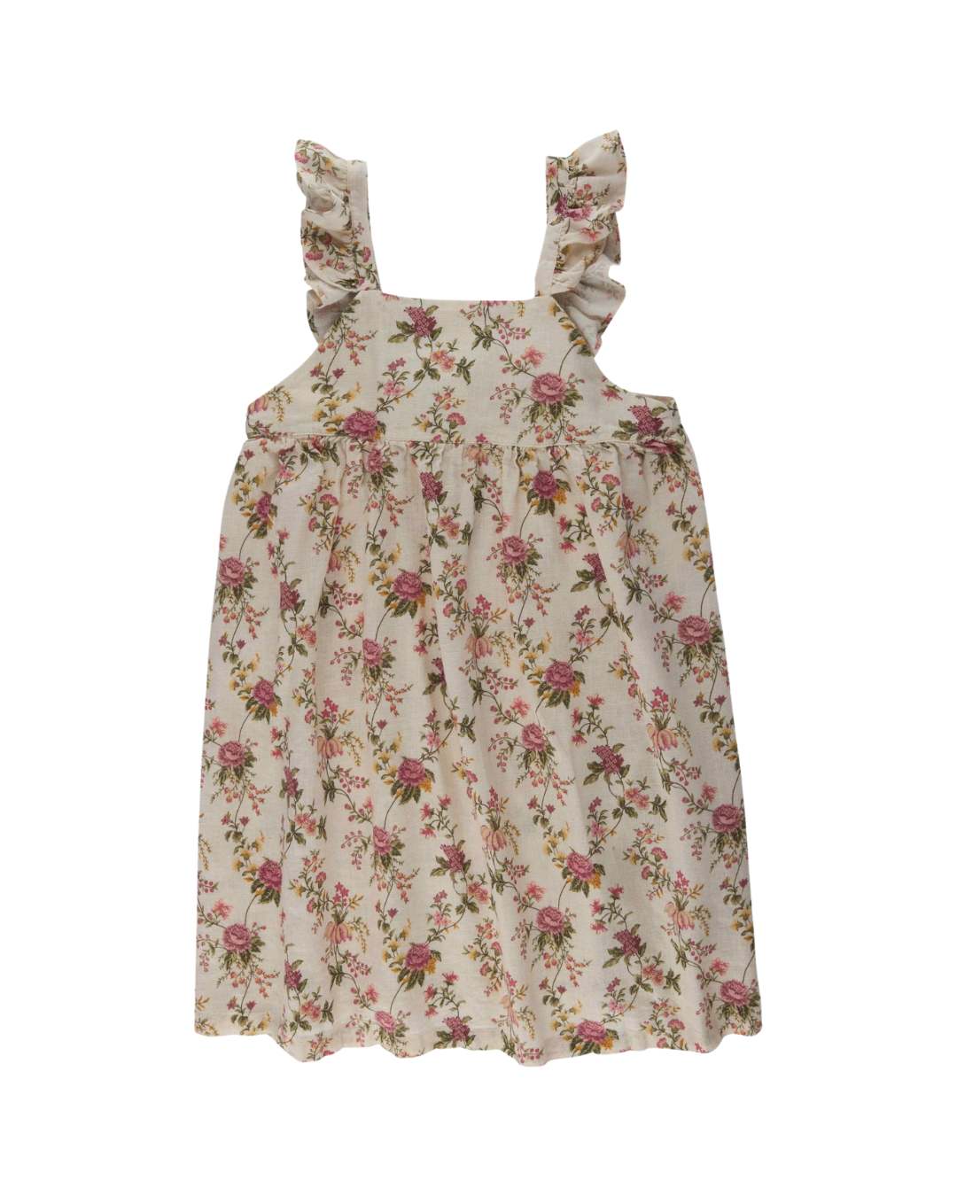Babe & Tess Audrey Dress
