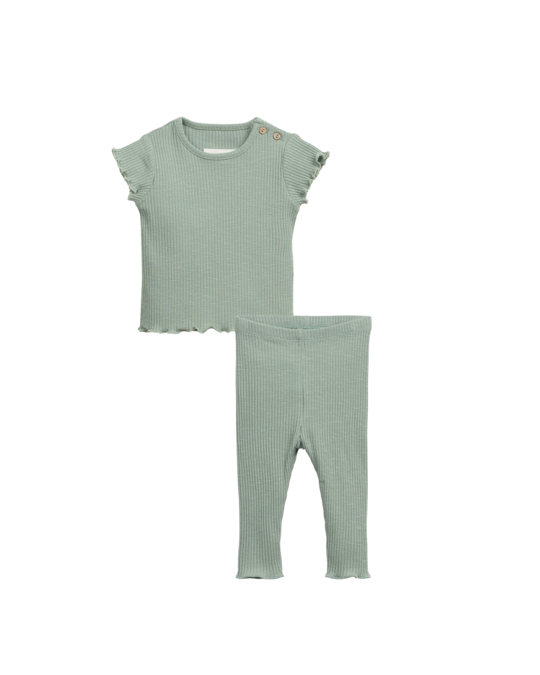 Play Up Flame Rib Set