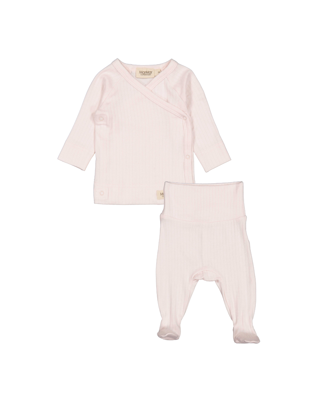 MarMar Copenhagen Tuti Wrap + Pixa Set