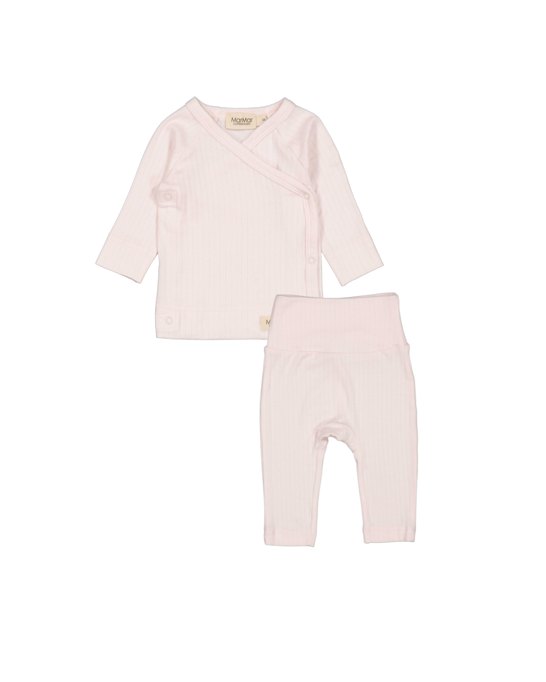 MarMar Copenhagen Tuti Wrap + Piva Set
