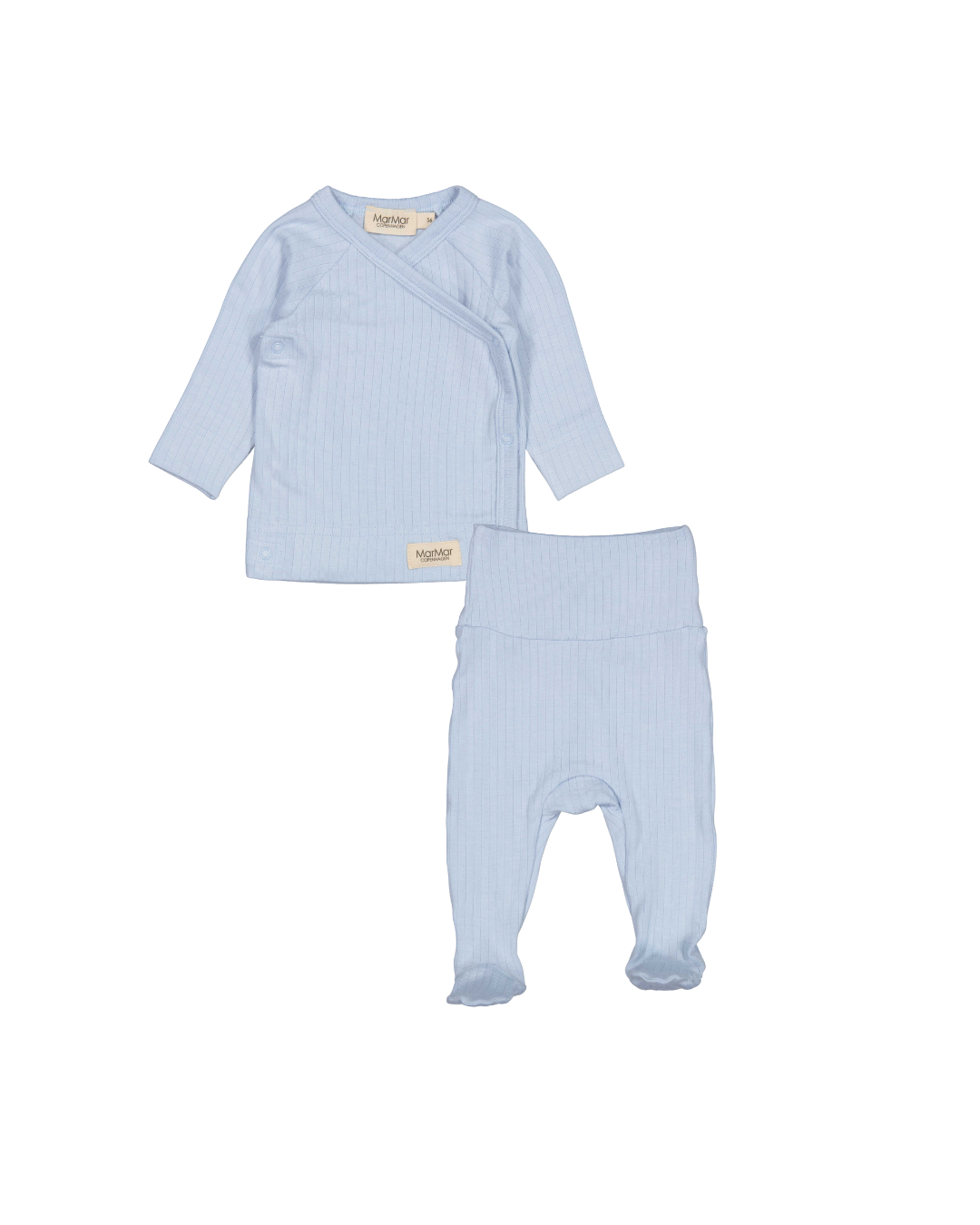MarMar Copenhagen Tuti Wrap + Pixa Set