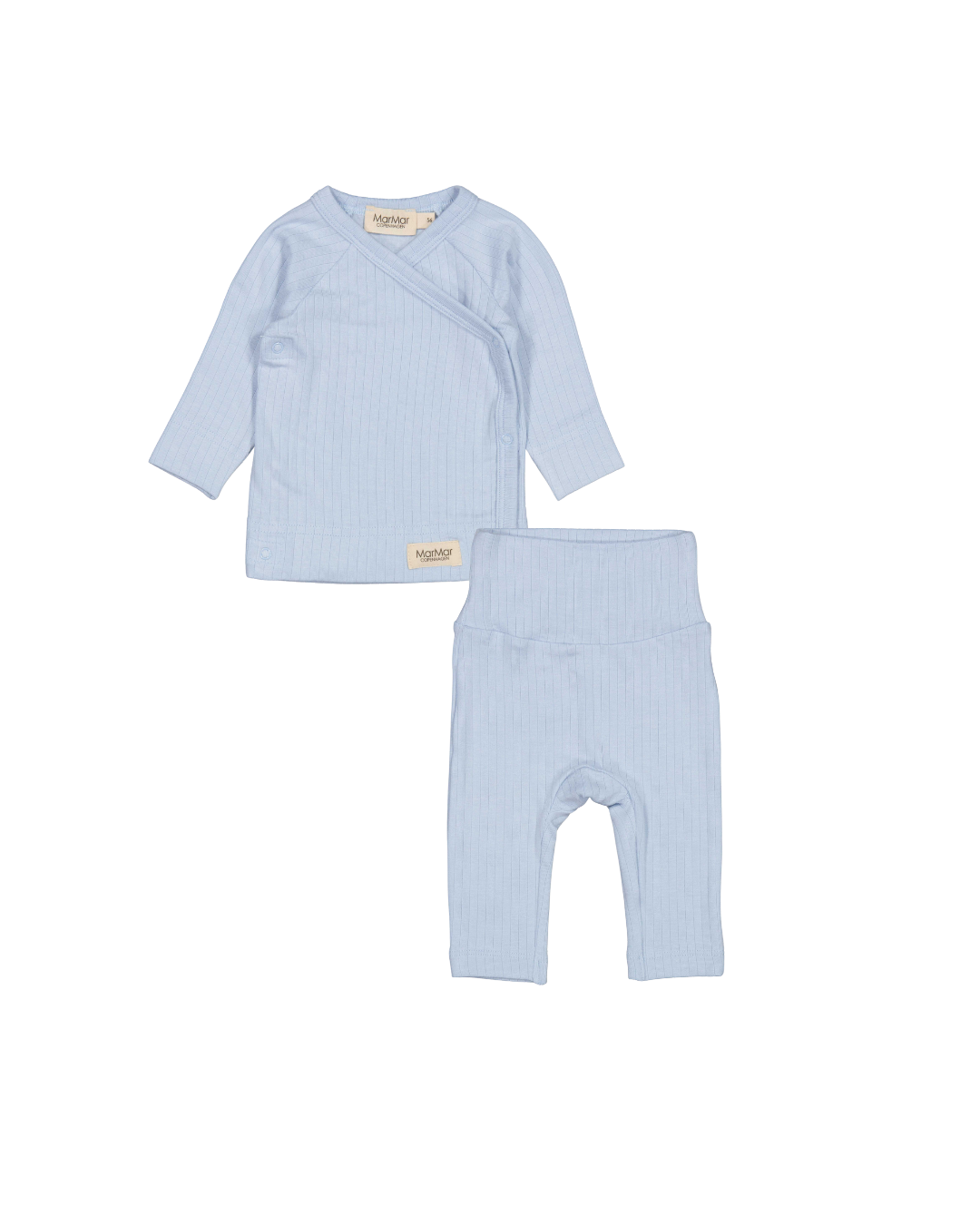 MarMar Copenhagen Tuti Wrap + Piva Set