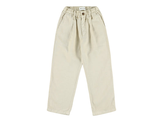 Morley Vascos Boys Trouser