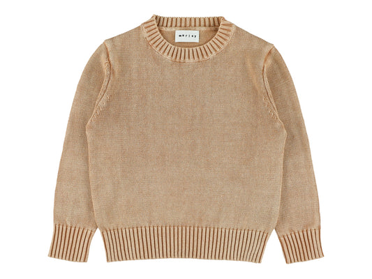 Morley Wacko Boys Cardigan