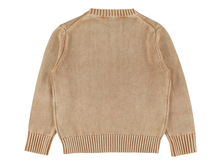 Morley Wacko Boys Cardigan