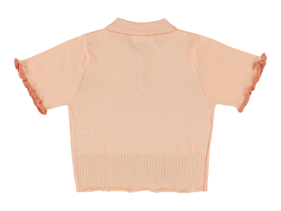 Morley Xaby Knitted Top