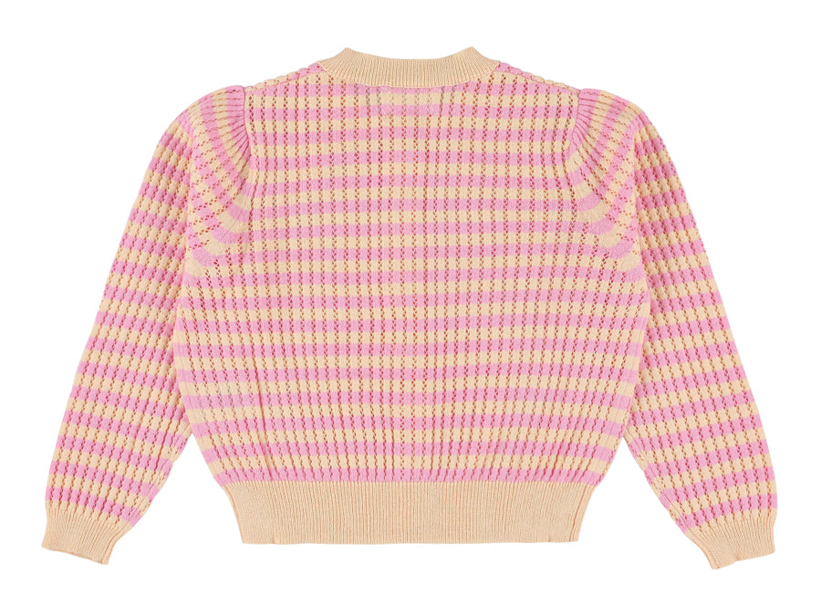 Morley Xerox Cardigan