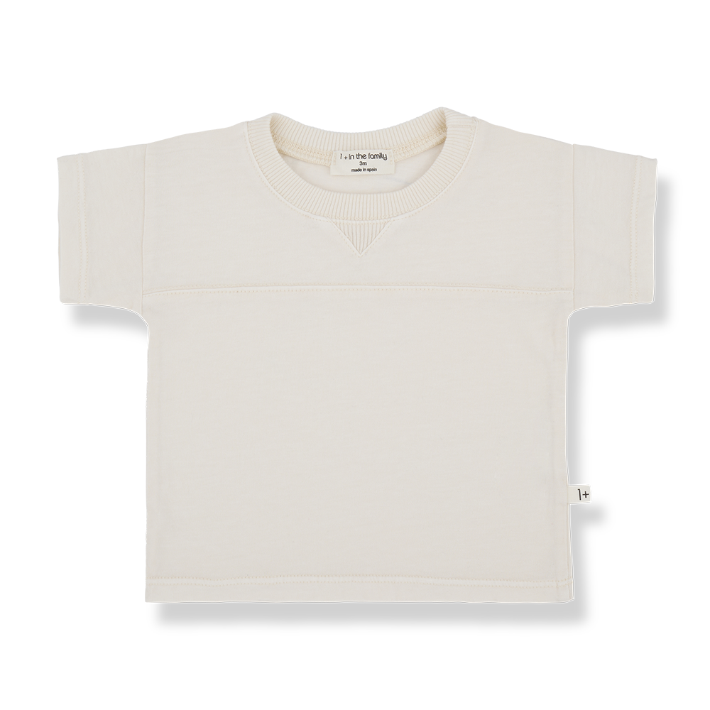 1+In The Family Ximo T-Shirt