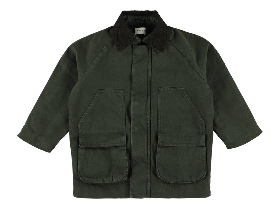Morley Yacob Jacket