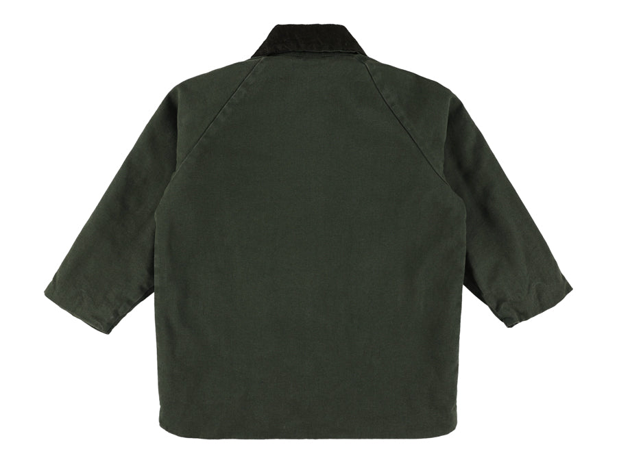 Morley Yacob Jacket