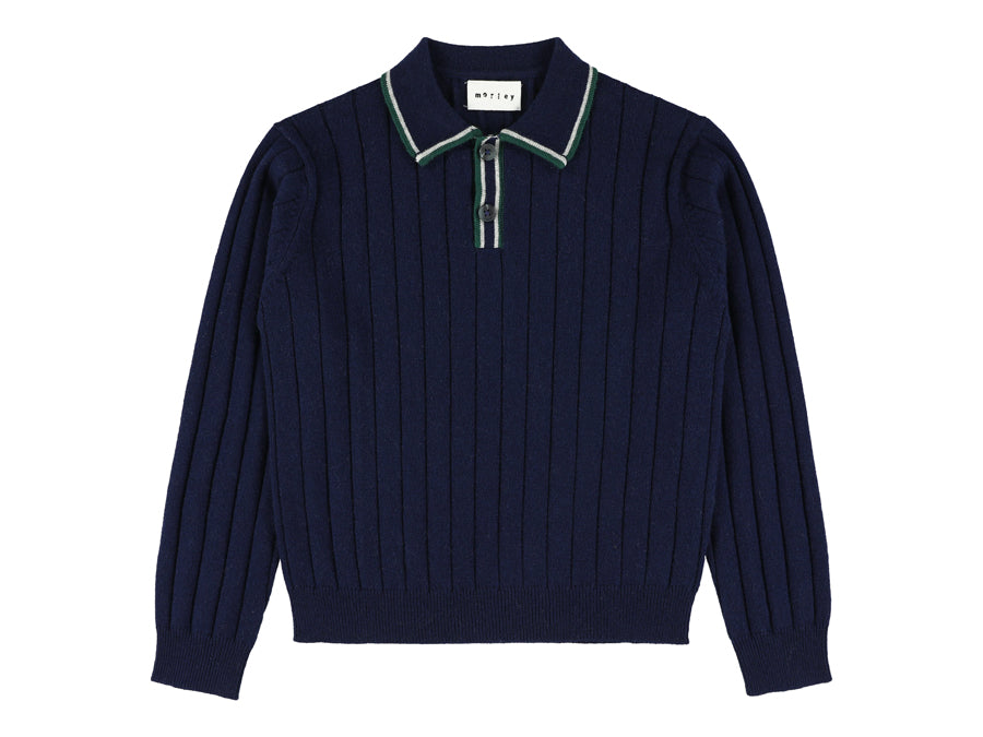 Morley Yan Polo