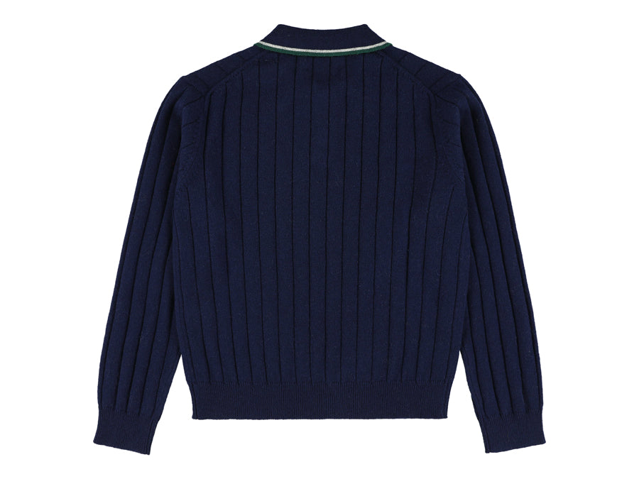 Morley Yan Polo