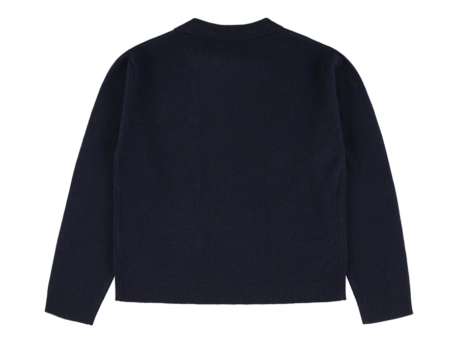 Morley Yes Sweater