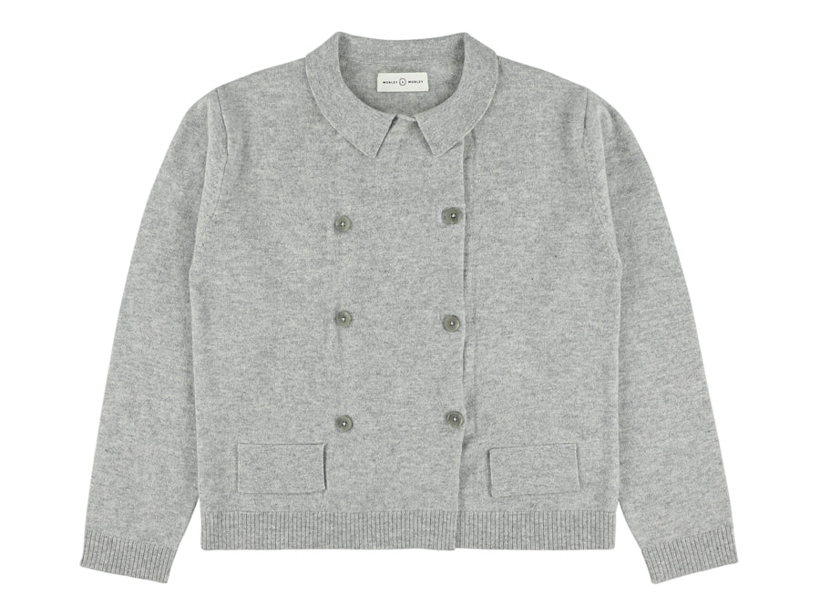Morley Yes Sweater