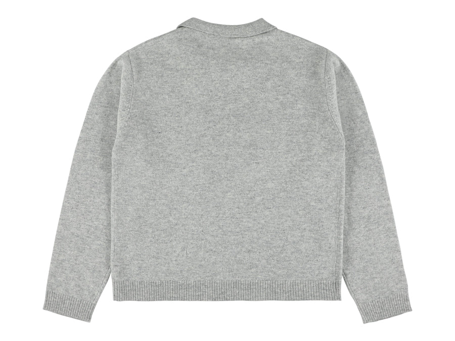 Morley Yes Sweater